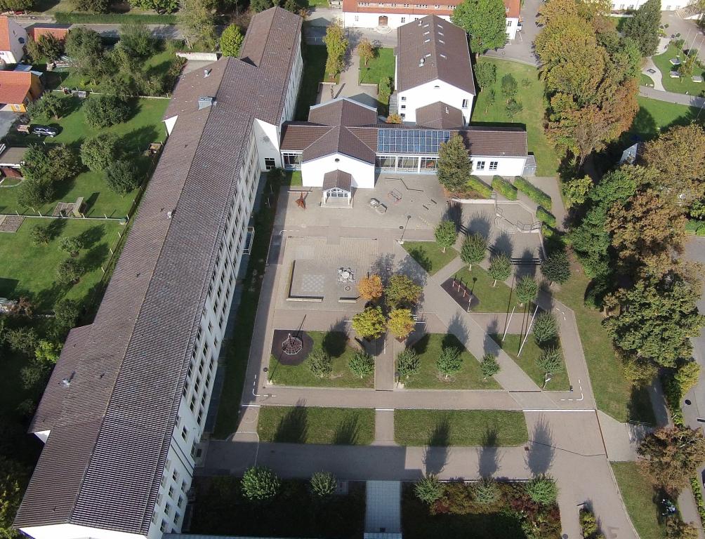  Grundschule Wertingen Bildidee 