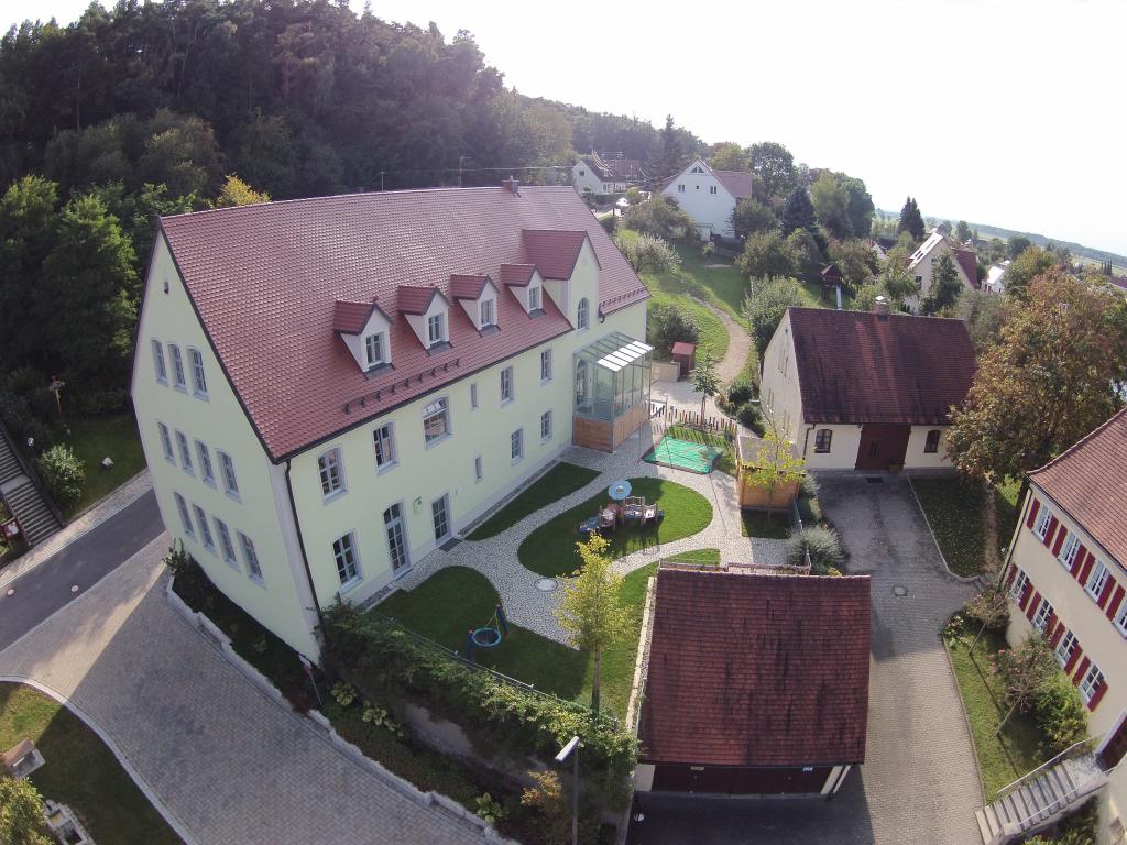  Grundschule Wertingen Bildidee 