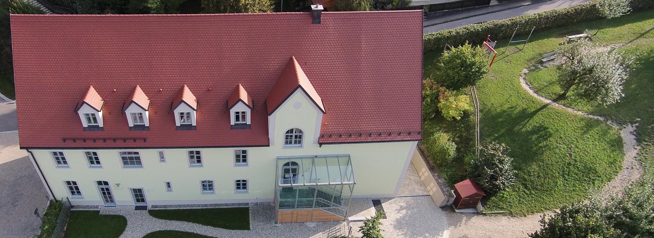  Grundschule Wertingen 
